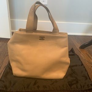 Authentic Chanel Handbag